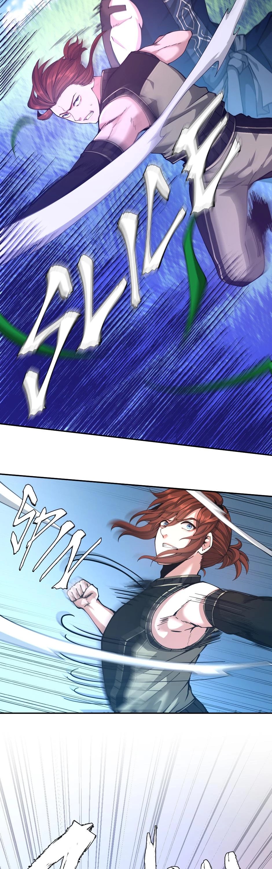 The Beginning After the End Chapter 153 page 22 - Chapter 153