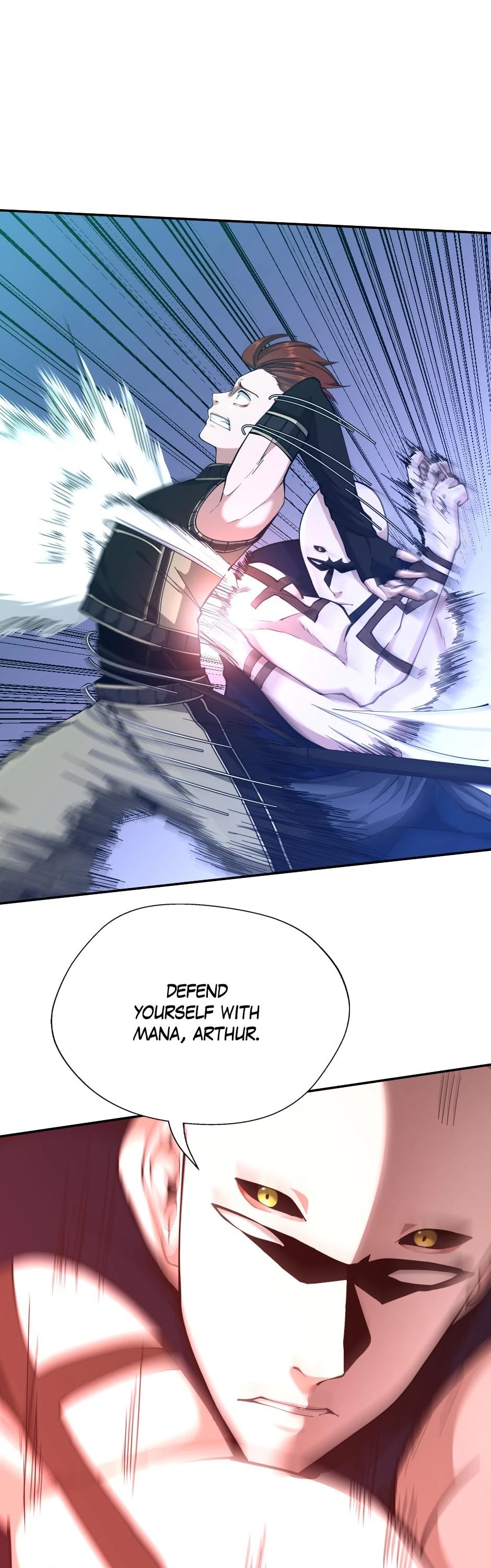 The Beginning After the End Chapter 153 page 26 - Chapter 153