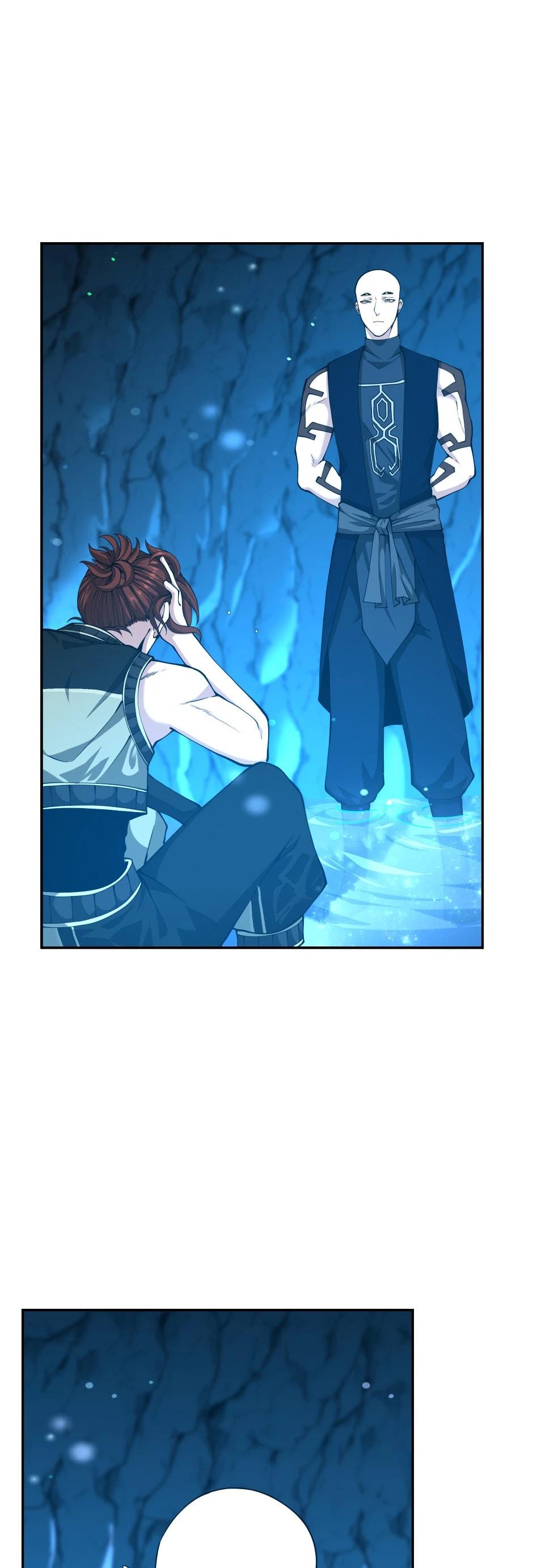The Beginning After the End Chapter 153 page 31 - Chapter 153