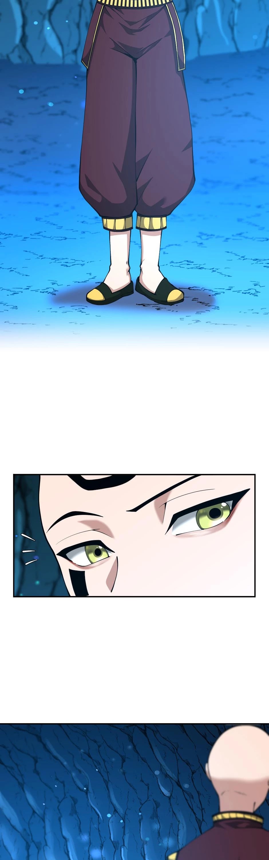 The Beginning After the End Chapter 153 page 34 - Chapter 153
