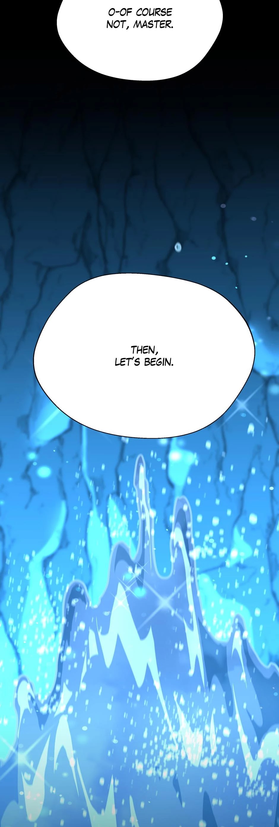 The Beginning After the End Chapter 153 page 47 - Chapter 153