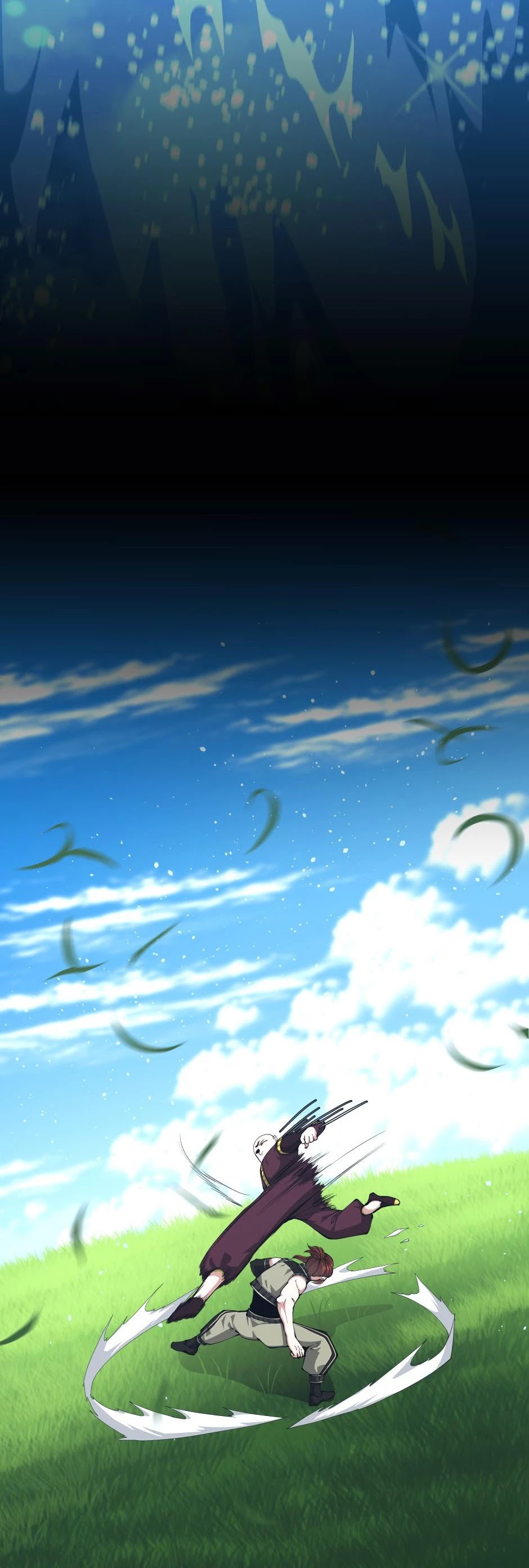 The Beginning After the End Chapter 153 page 48 - Chapter 153