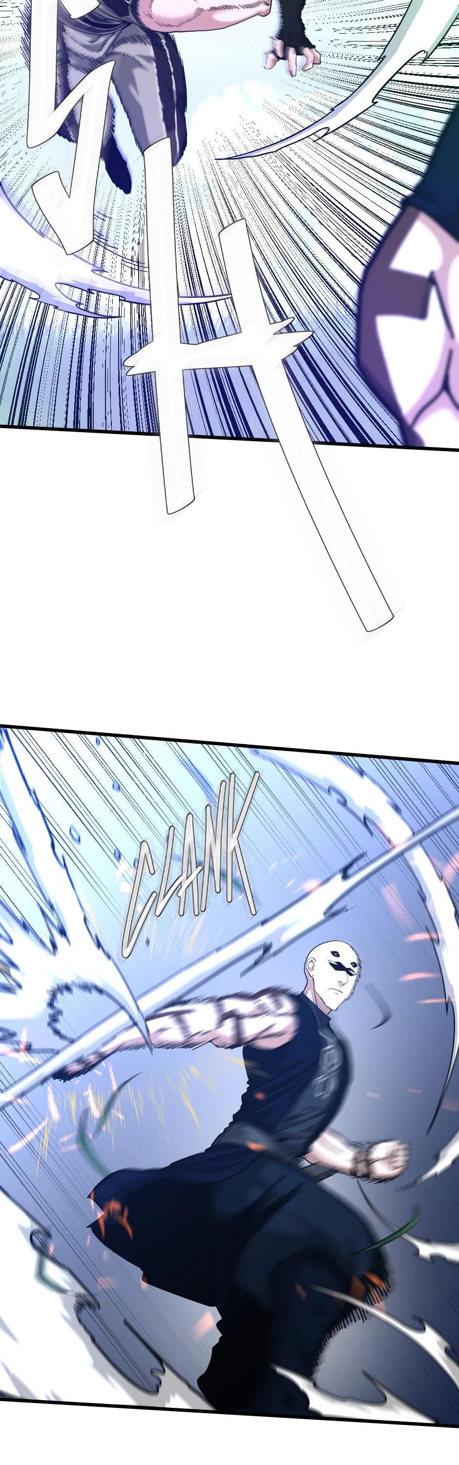 The Beginning After the End Chapter 153 page 5 - Chapter 153