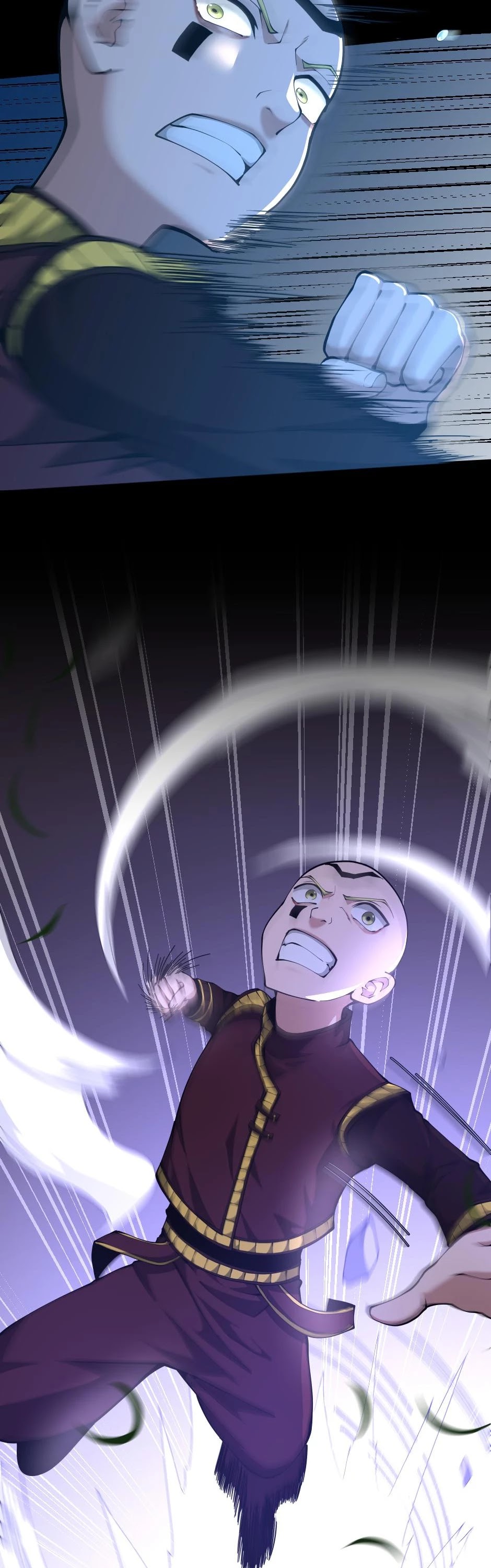 The Beginning After the End Chapter 153 page 50 - Chapter 153