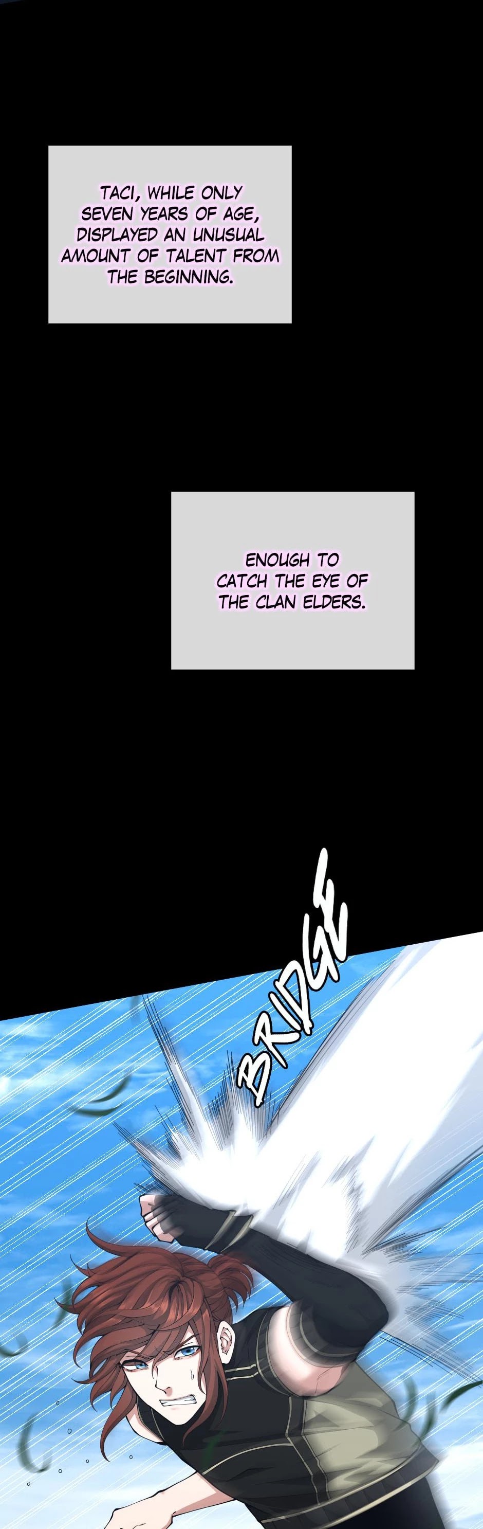 The Beginning After the End Chapter 153 page 52 - Chapter 153