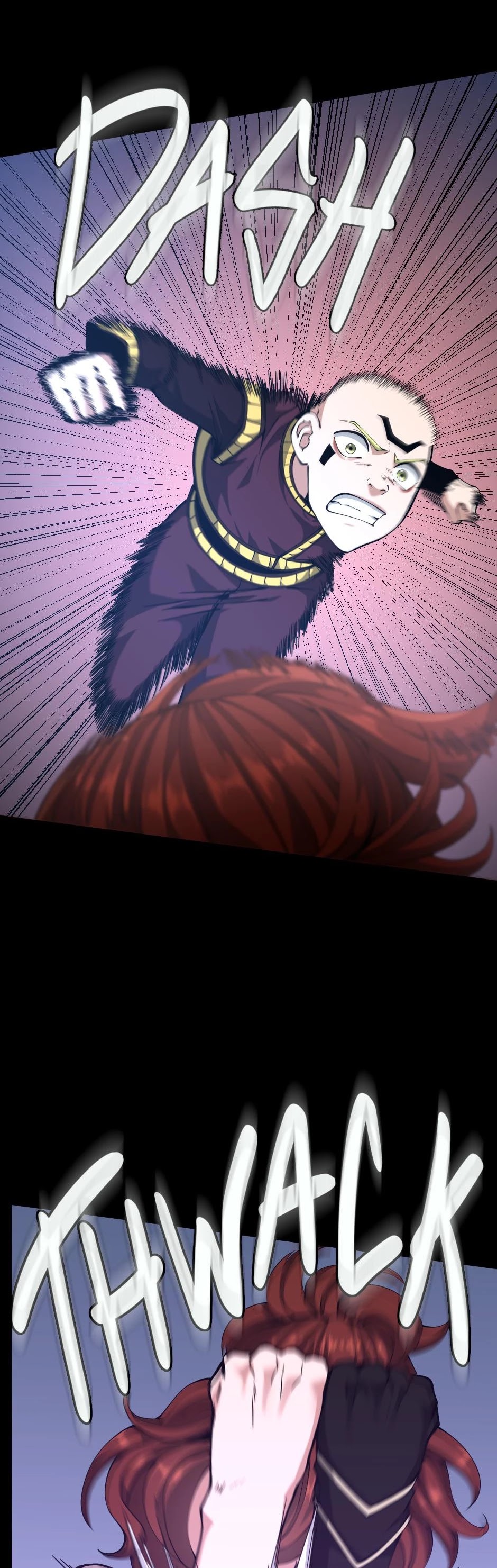 The Beginning After the End Chapter 153 page 55 - Chapter 153