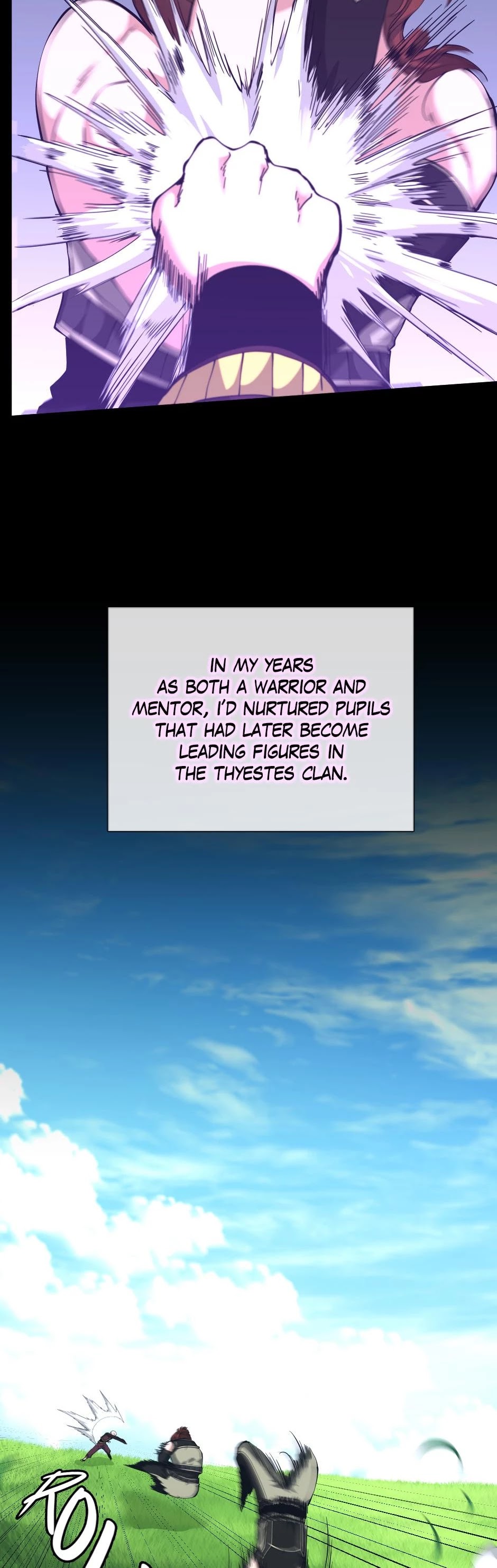 The Beginning After the End Chapter 153 page 56 - Chapter 153