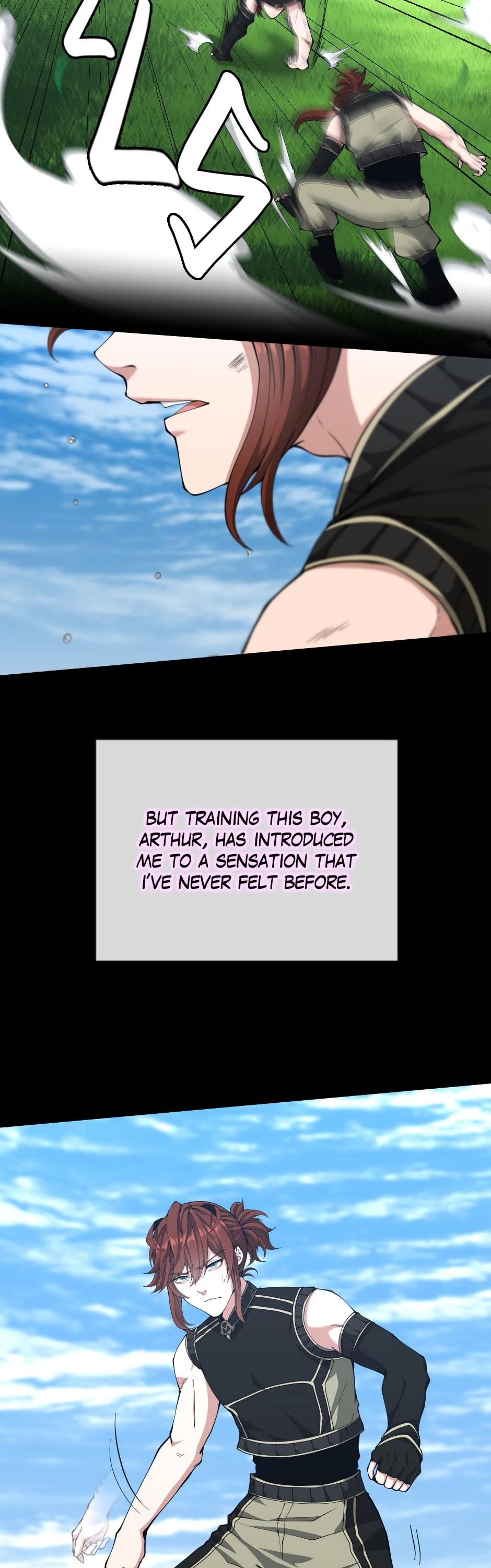 The Beginning After the End Chapter 153 page 57 - Chapter 153