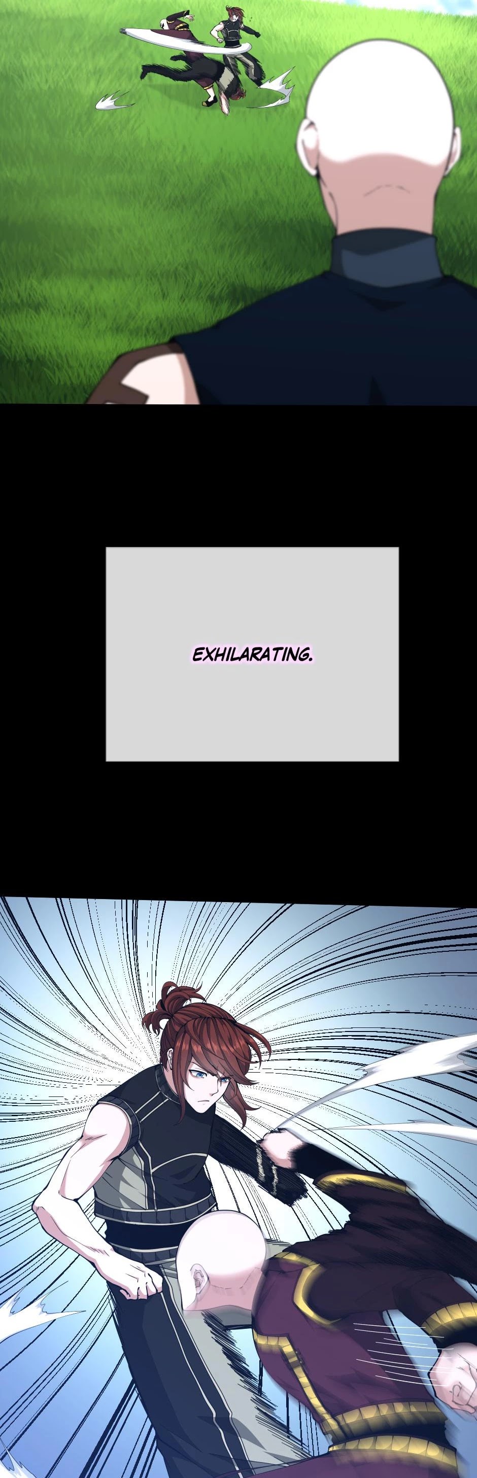 The Beginning After the End Chapter 153 page 59 - Chapter 153