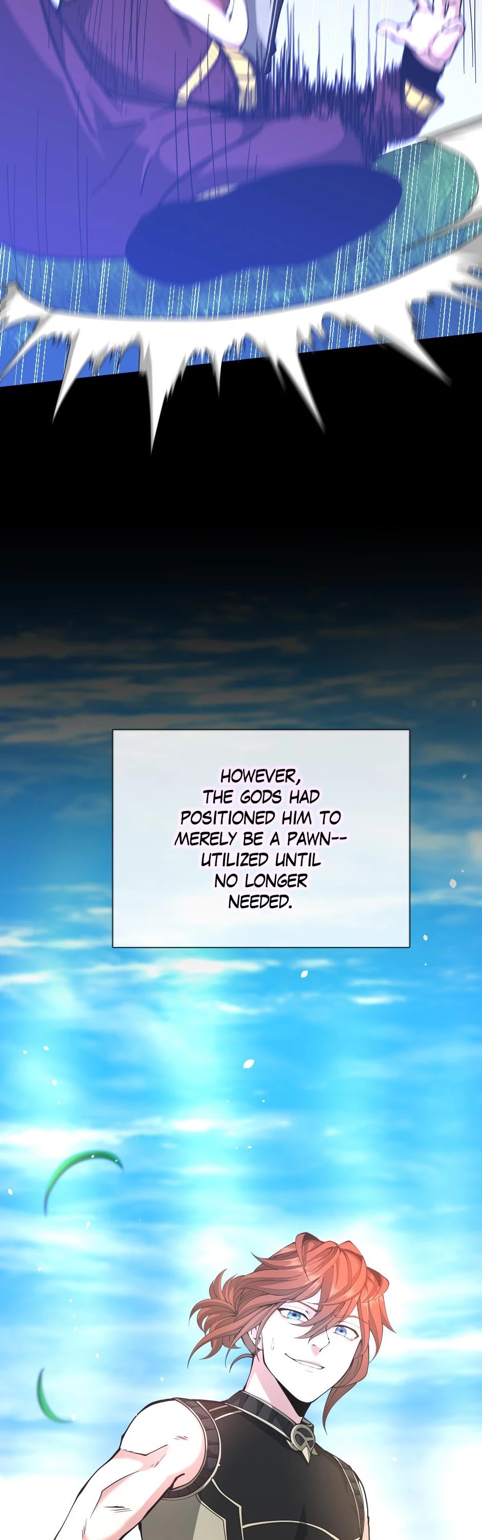 The Beginning After the End Chapter 153 page 62 - Chapter 153