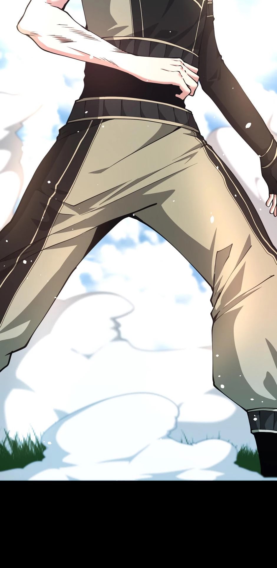 The Beginning After the End Chapter 153 page 63 - Chapter 153