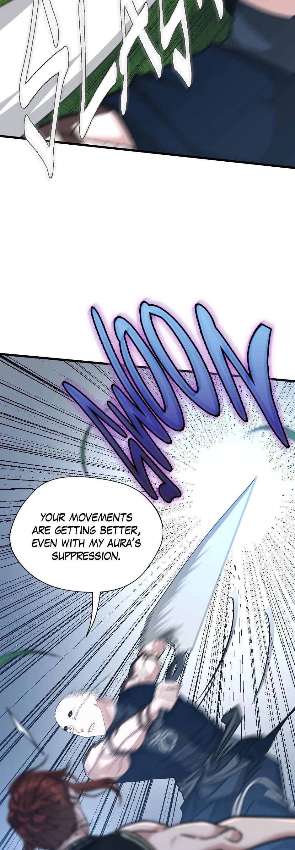 The Beginning After the End Chapter 153 page 8 - Chapter 153