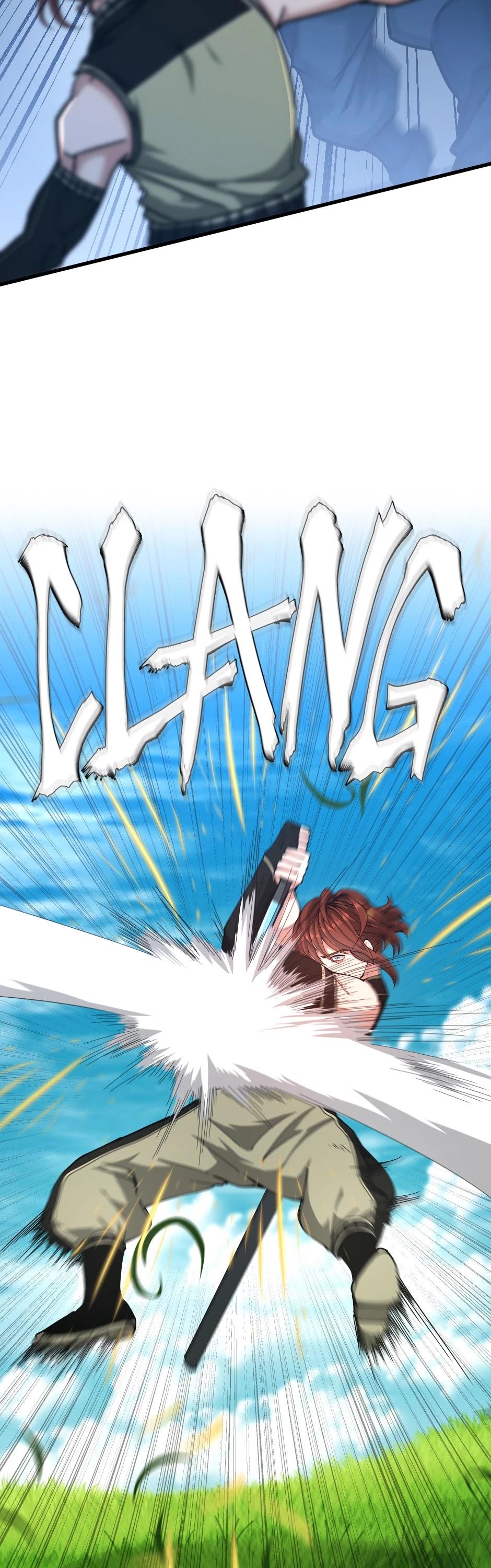 The Beginning After the End Chapter 153 page 9 - Chapter 153