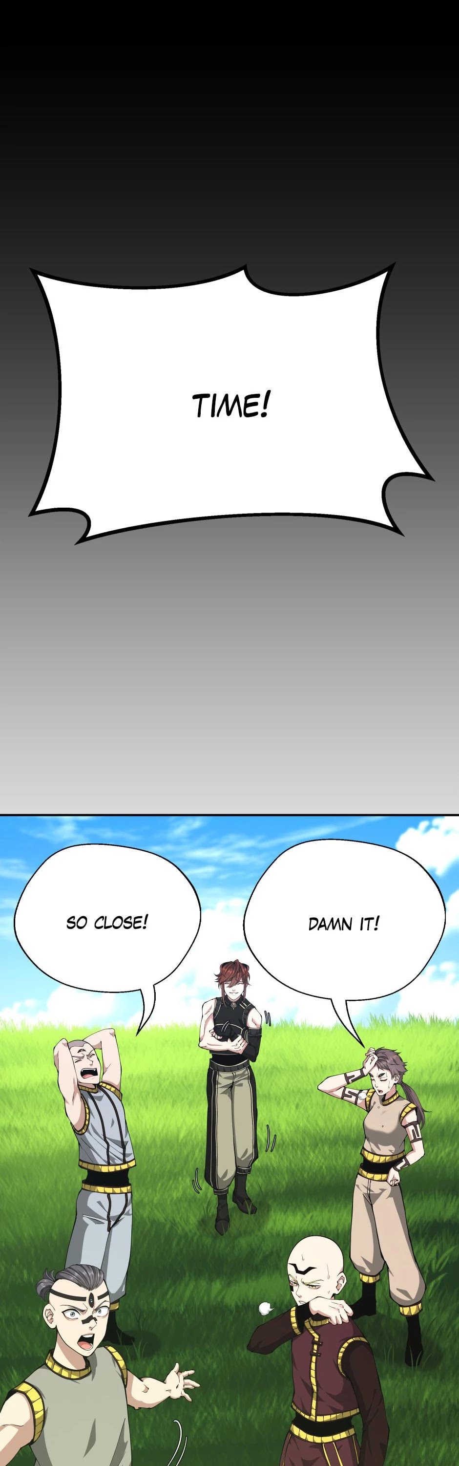 The Beginning After the End Chapter 154 page 13 - Chapter 154
