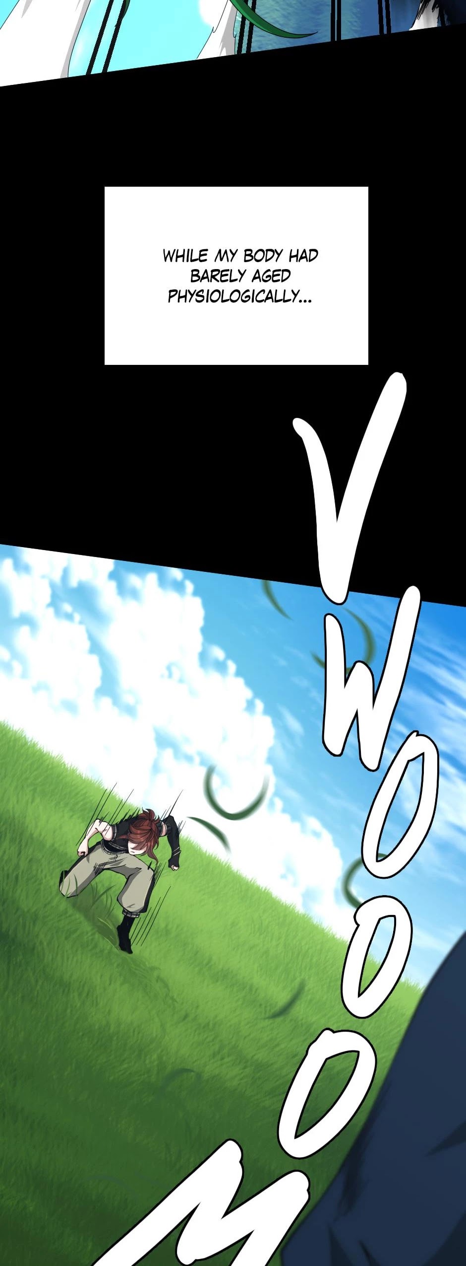 The Beginning After the End Chapter 154 page 20 - Chapter 154