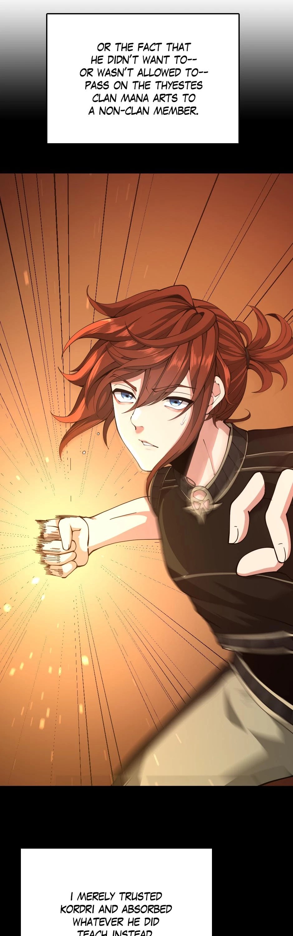 The Beginning After the End Chapter 154 page 26 - Chapter 154
