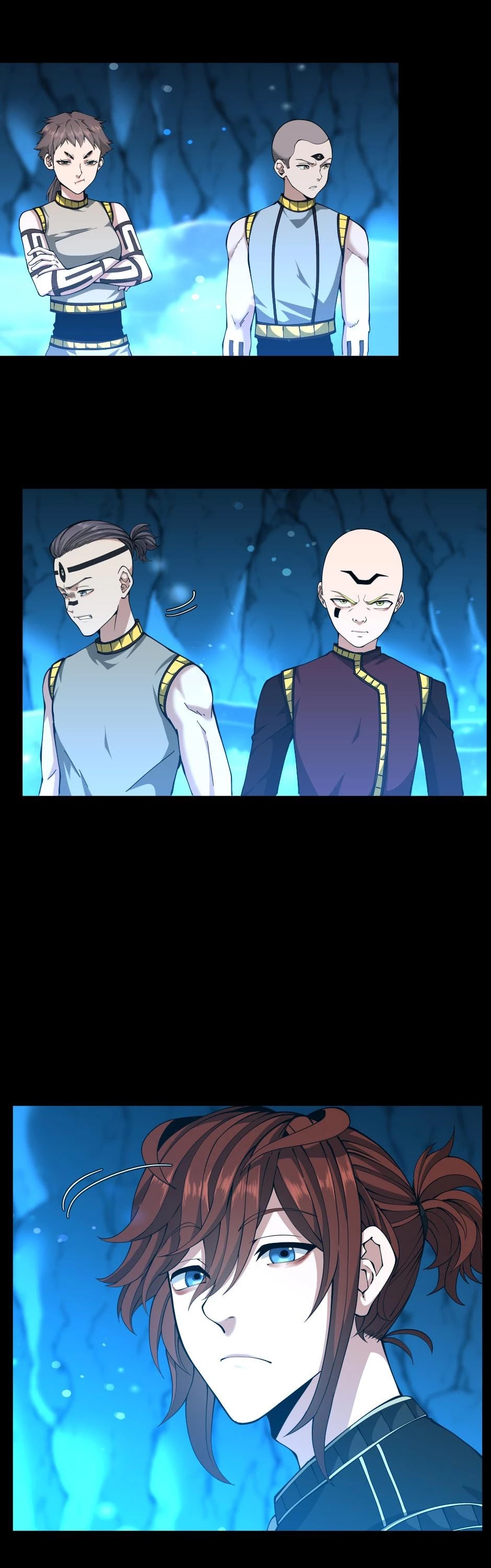 The Beginning After the End Chapter 154 page 29 - Chapter 154