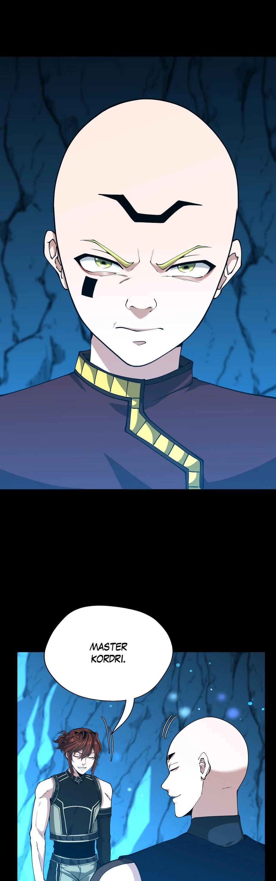 The Beginning After the End Chapter 154 page 30 - Chapter 154