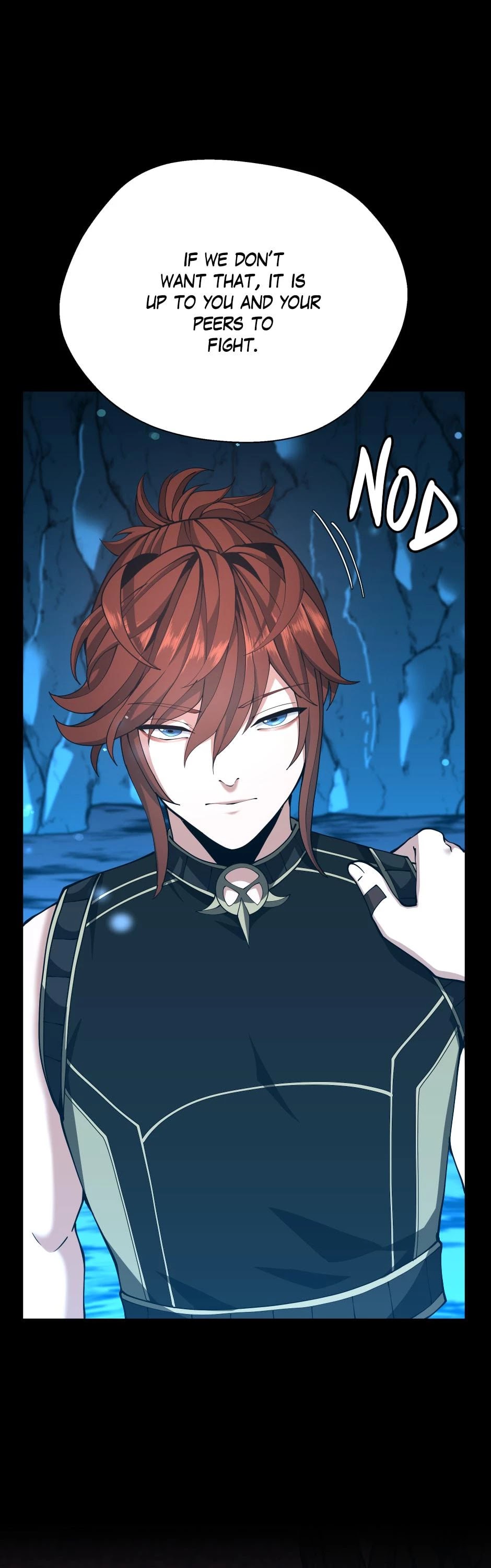 The Beginning After the End Chapter 154 page 41 - Chapter 154