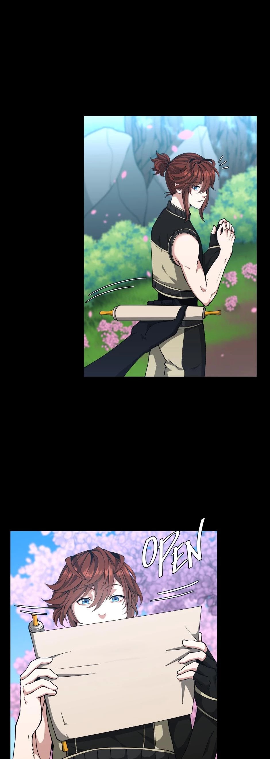 The Beginning After the End Chapter 154 page 43 - Chapter 154