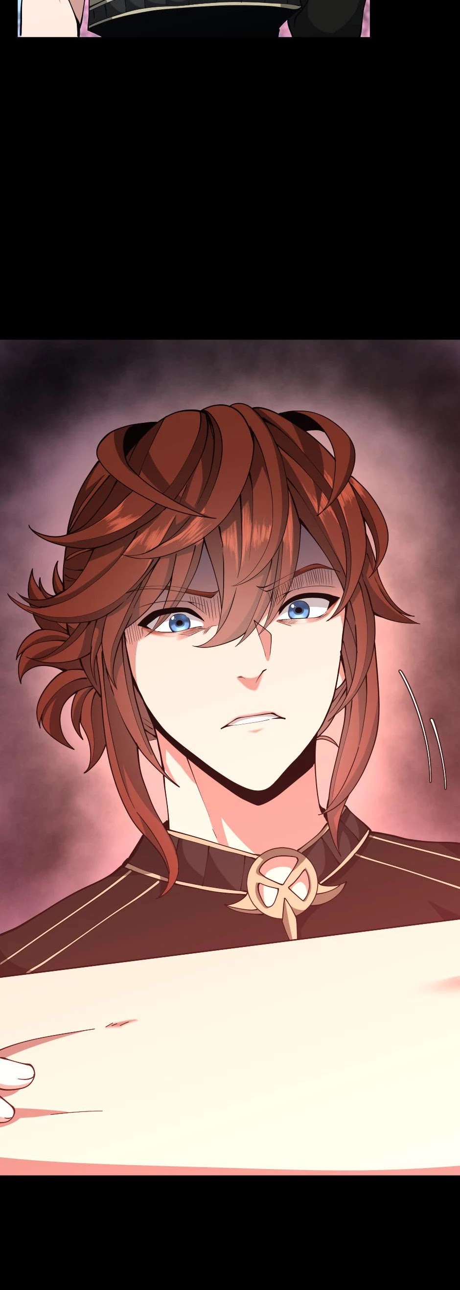 The Beginning After the End Chapter 154 page 44 - Chapter 154