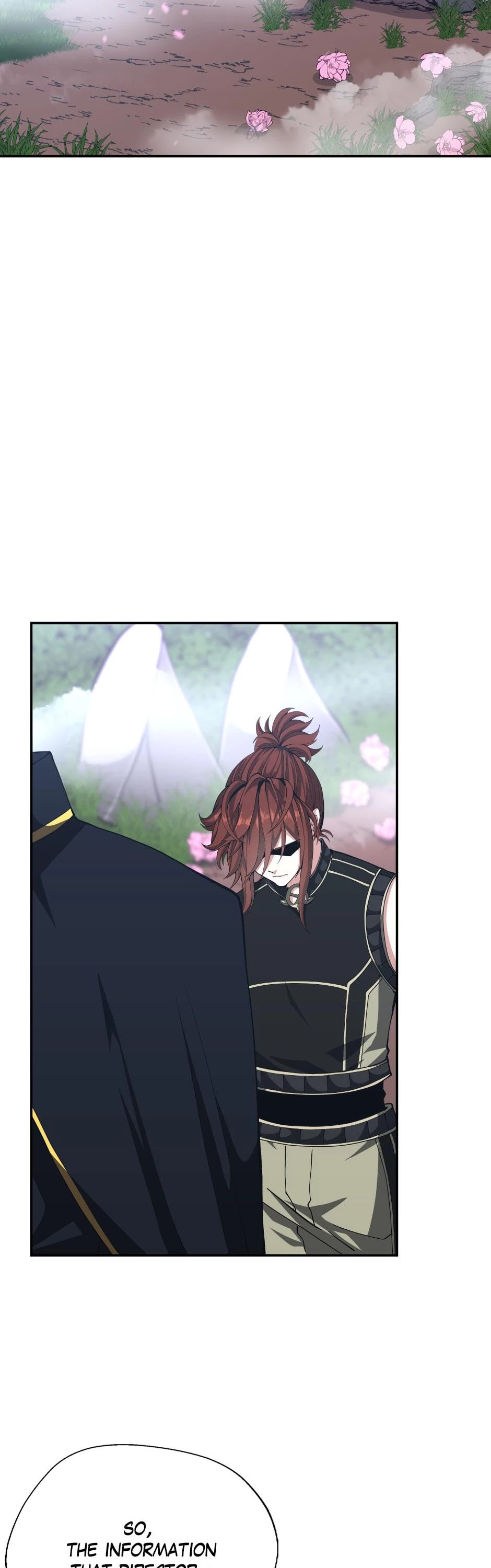 The Beginning After the End Chapter 154 page 46 - Chapter 154