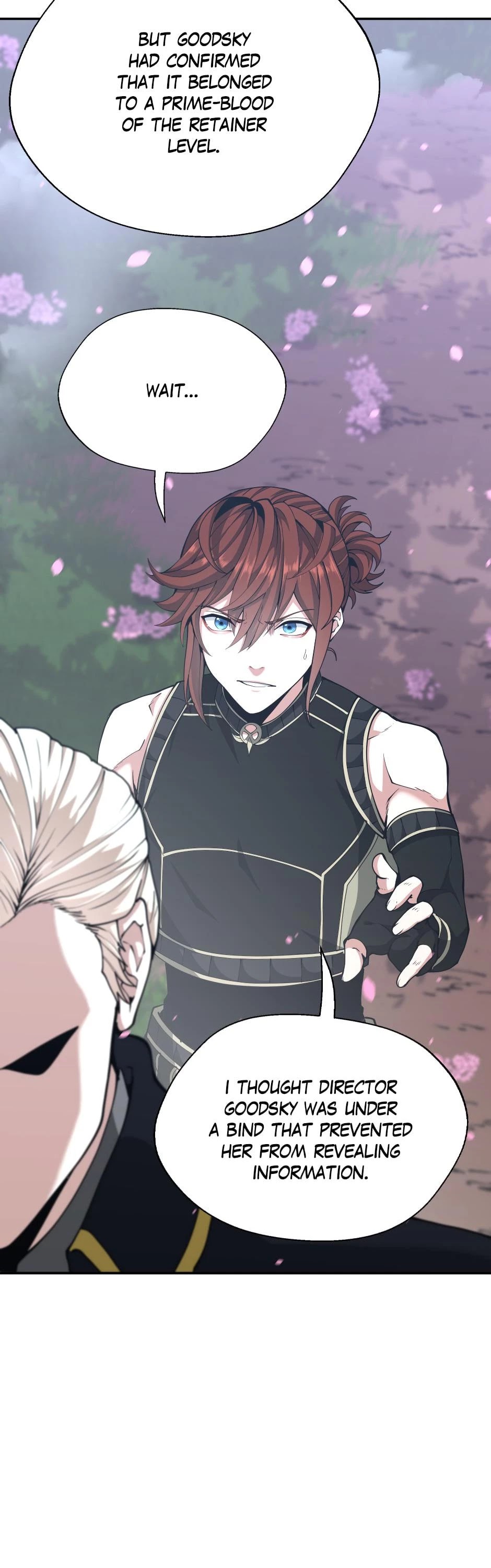 The Beginning After the End Chapter 154 page 49 - Chapter 154