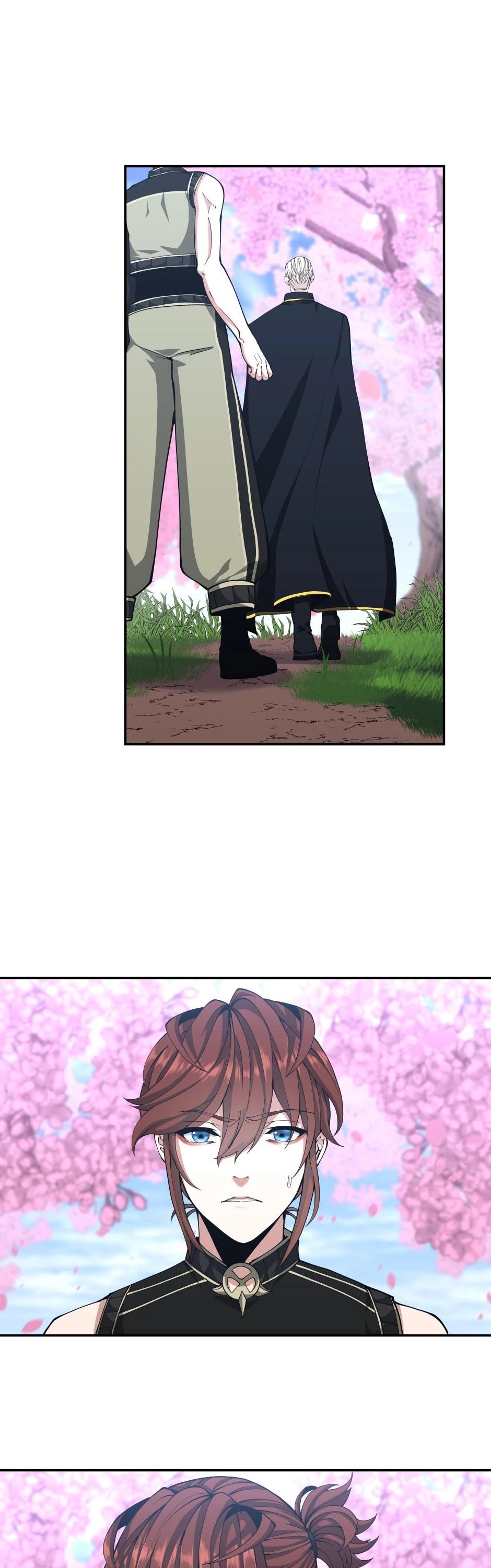 The Beginning After the End Chapter 154 page 50 - Chapter 154