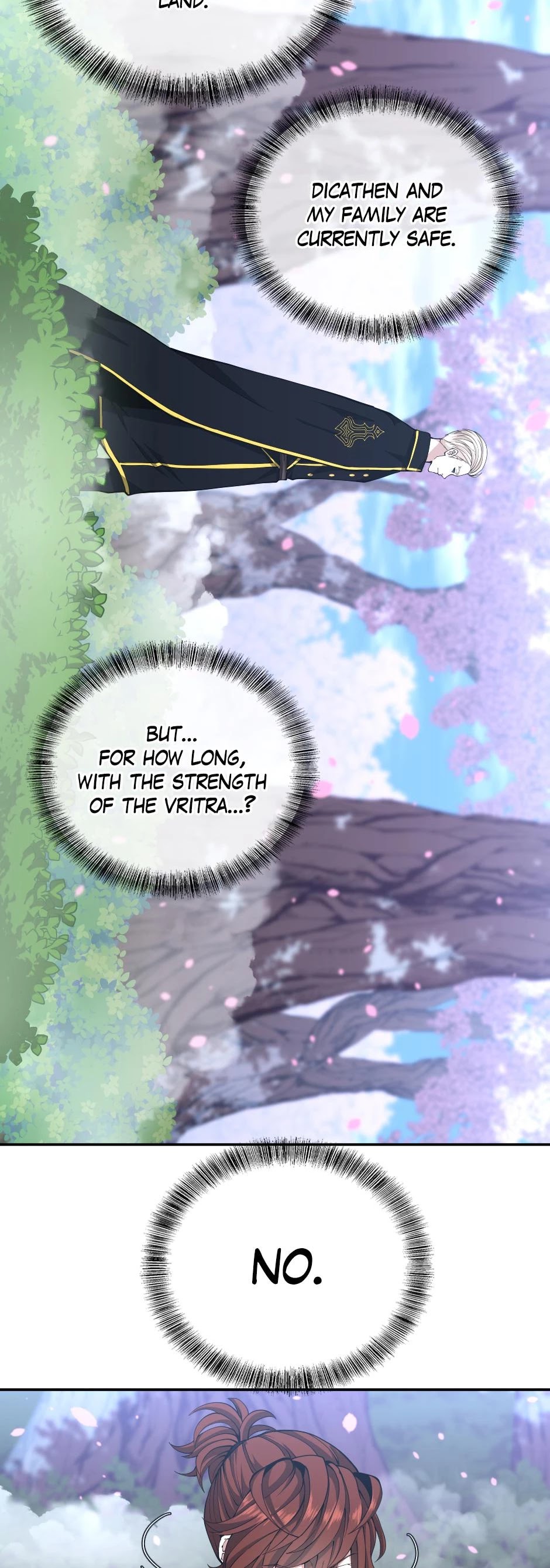 The Beginning After the End Chapter 154 page 52 - Chapter 154