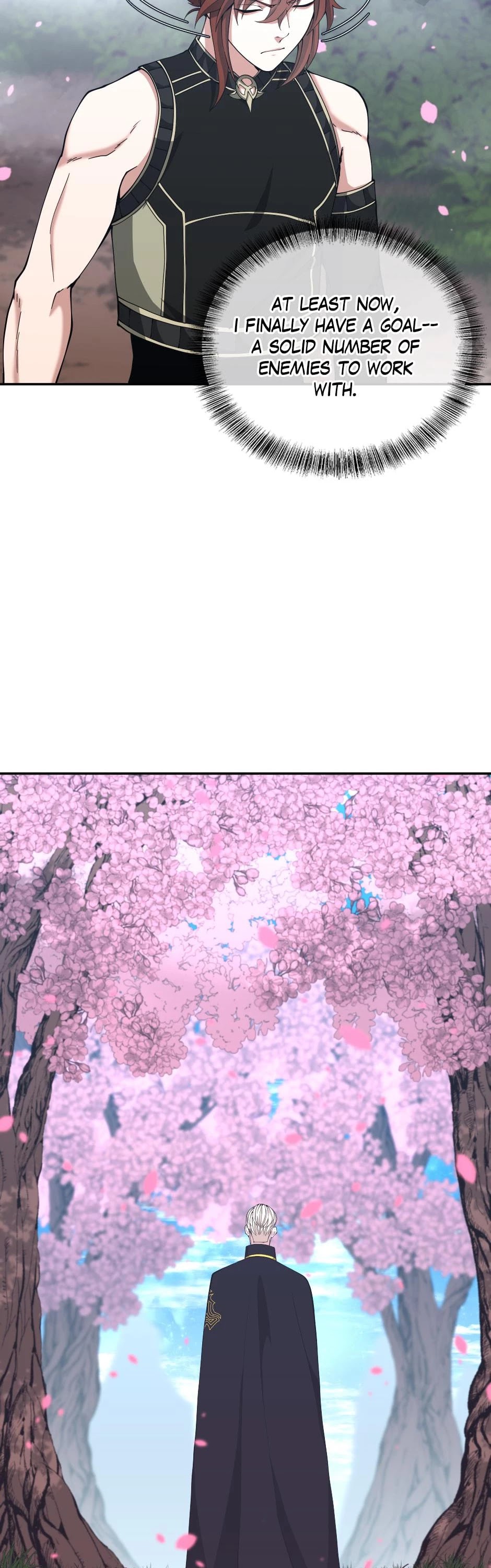 The Beginning After the End Chapter 154 page 53 - Chapter 154
