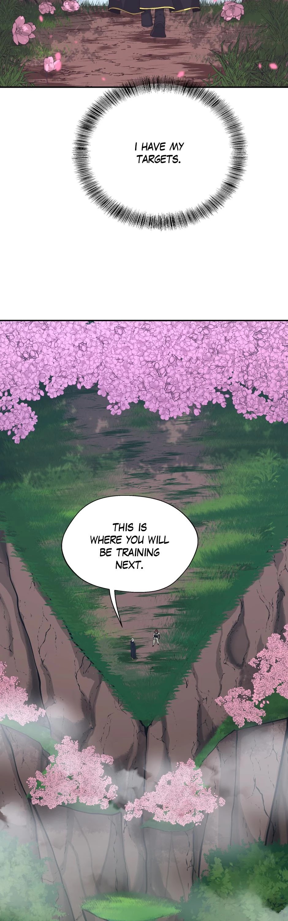 The Beginning After the End Chapter 154 page 54 - Chapter 154