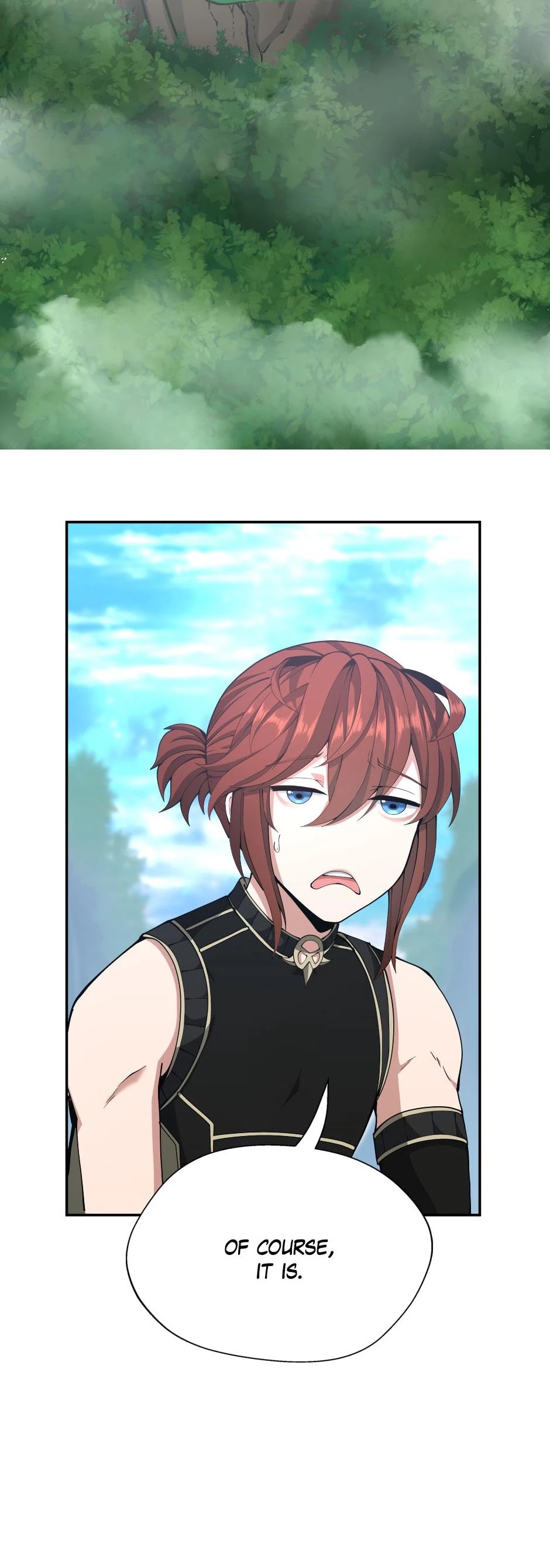 The Beginning After the End Chapter 154 page 55 - Chapter 154
