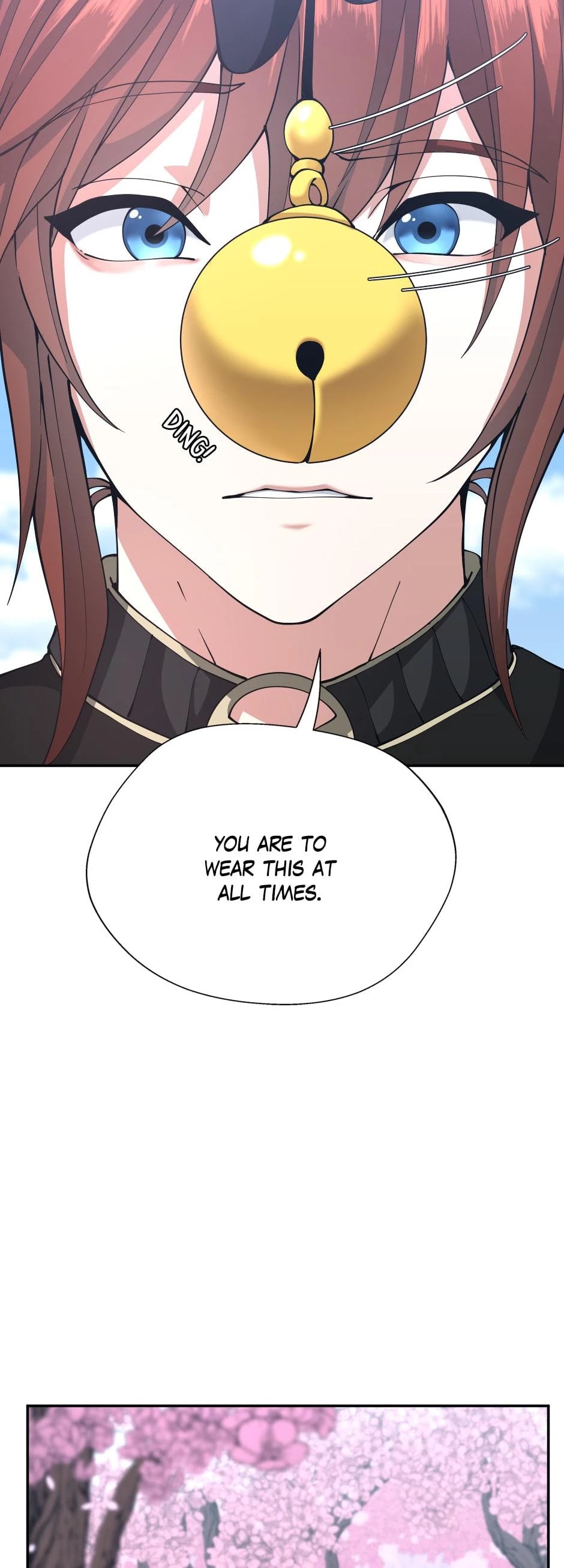 The Beginning After the End Chapter 154 page 60 - Chapter 154