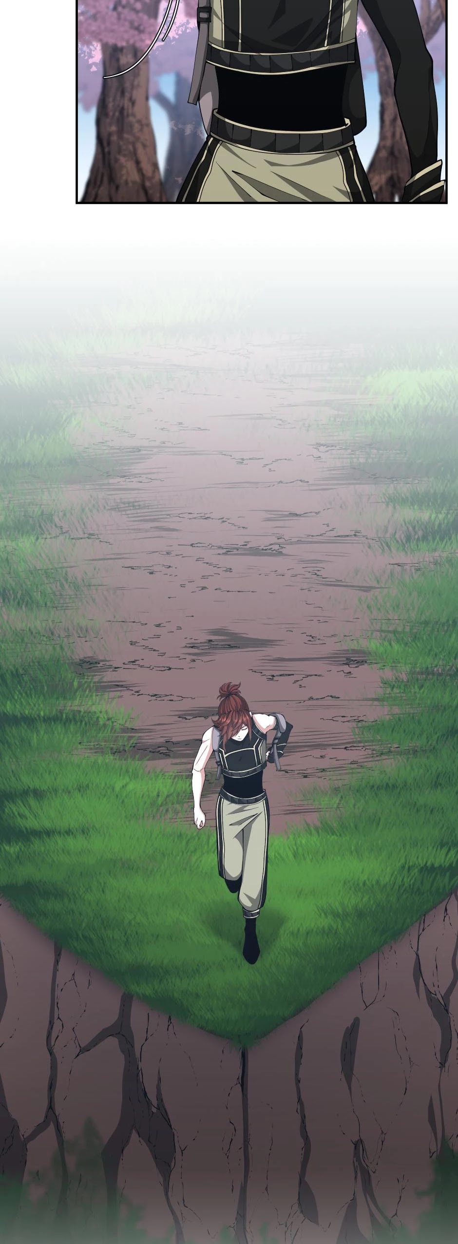 The Beginning After the End Chapter 154 page 63 - Chapter 154