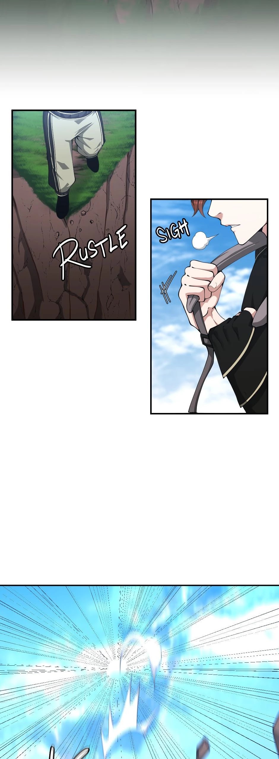 The Beginning After the End Chapter 154 page 64 - Chapter 154