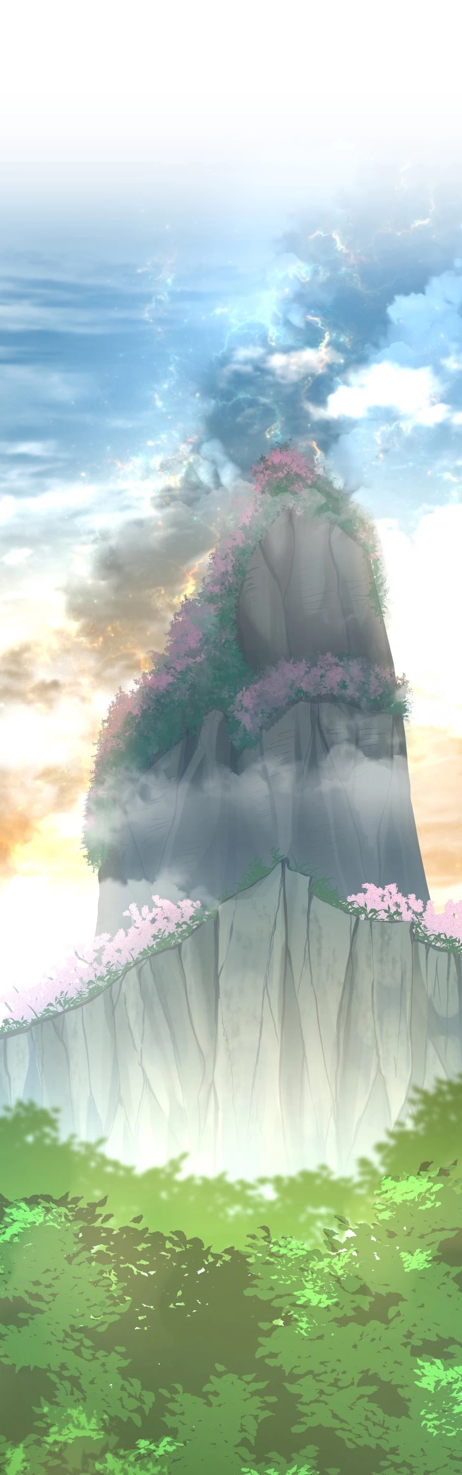 The Beginning After the End Chapter 155 page 1 - Chapter 155: Easier Said Than Done
