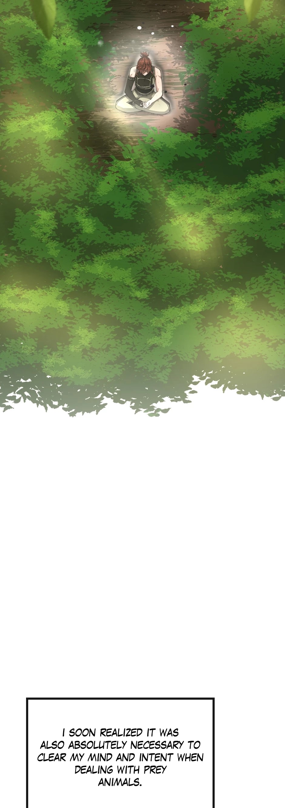 The Beginning After the End Chapter 155 page 12 - Chapter 155: Easier Said Than Done
