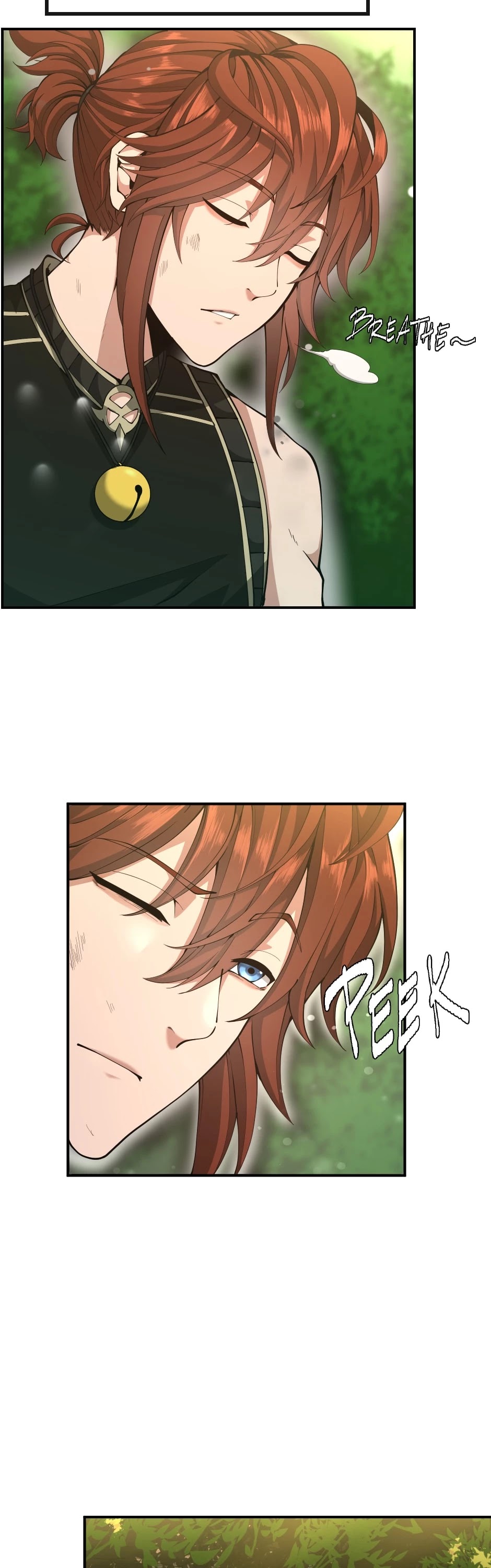 The Beginning After the End Chapter 155 page 13 - Chapter 155: Easier Said Than Done