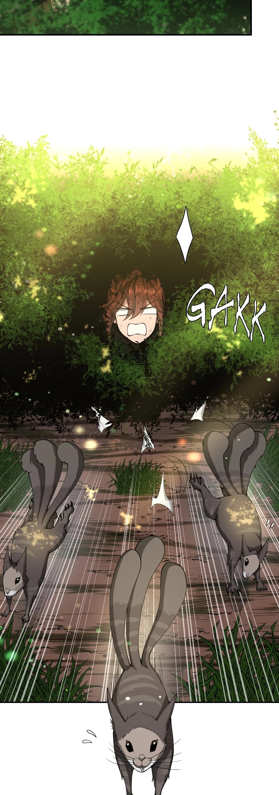 The Beginning After the End Chapter 155 page 15 - Chapter 155: Easier Said Than Done