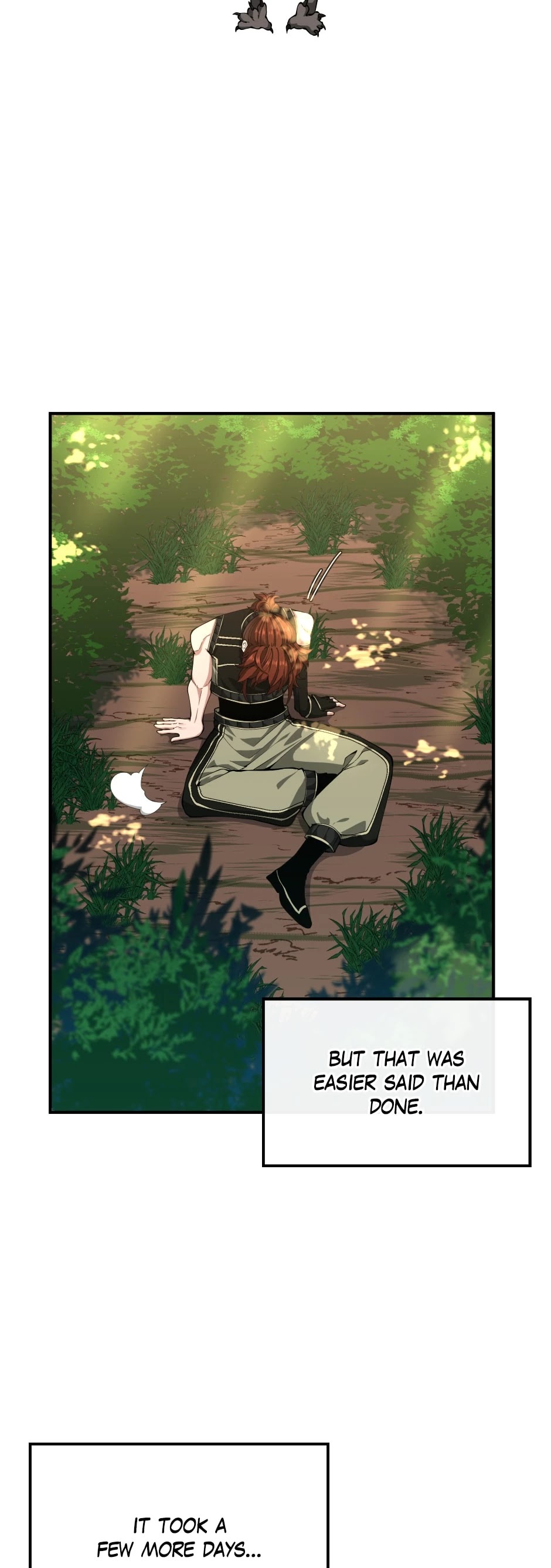 The Beginning After the End Chapter 155 page 16 - Chapter 155: Easier Said Than Done