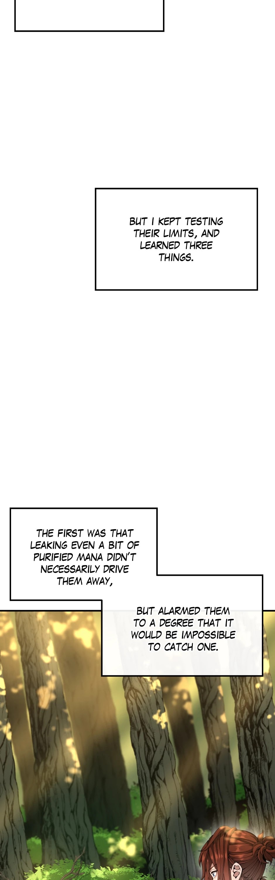 The Beginning After the End Chapter 155 page 17 - Chapter 155: Easier Said Than Done