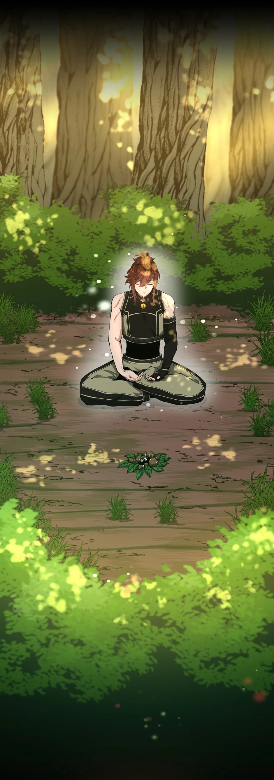 The Beginning After the End Chapter 155 page 20 - Chapter 155: Easier Said Than Done