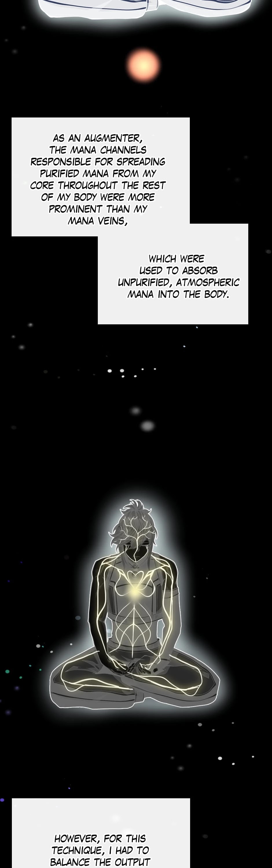 The Beginning After the End Chapter 155 page 22 - Chapter 155: Easier Said Than Done