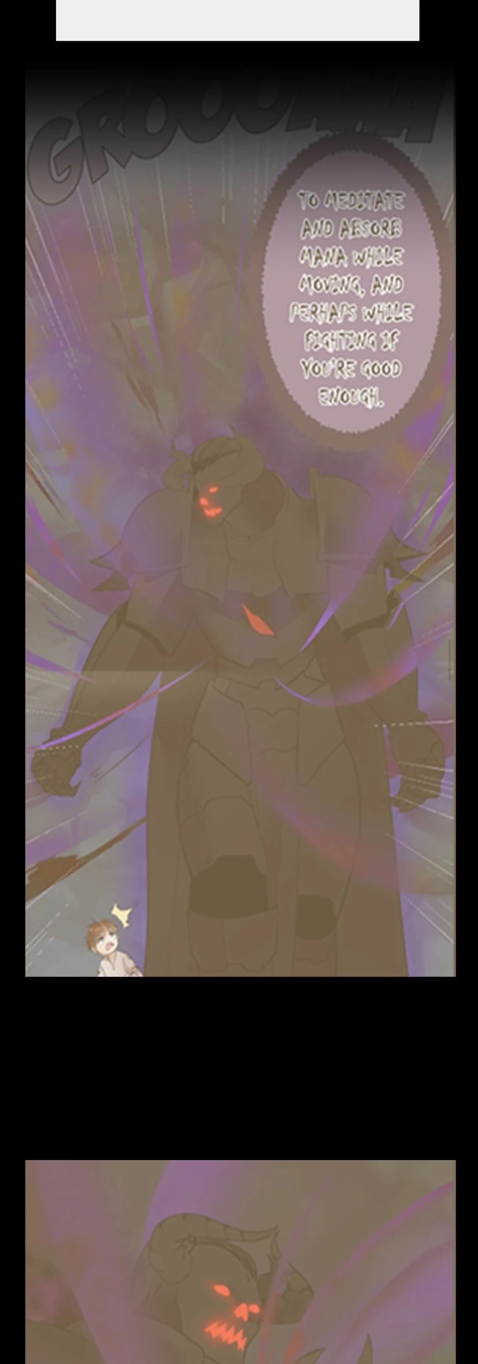 The Beginning After the End Chapter 155 page 24 - Chapter 155: Easier Said Than Done