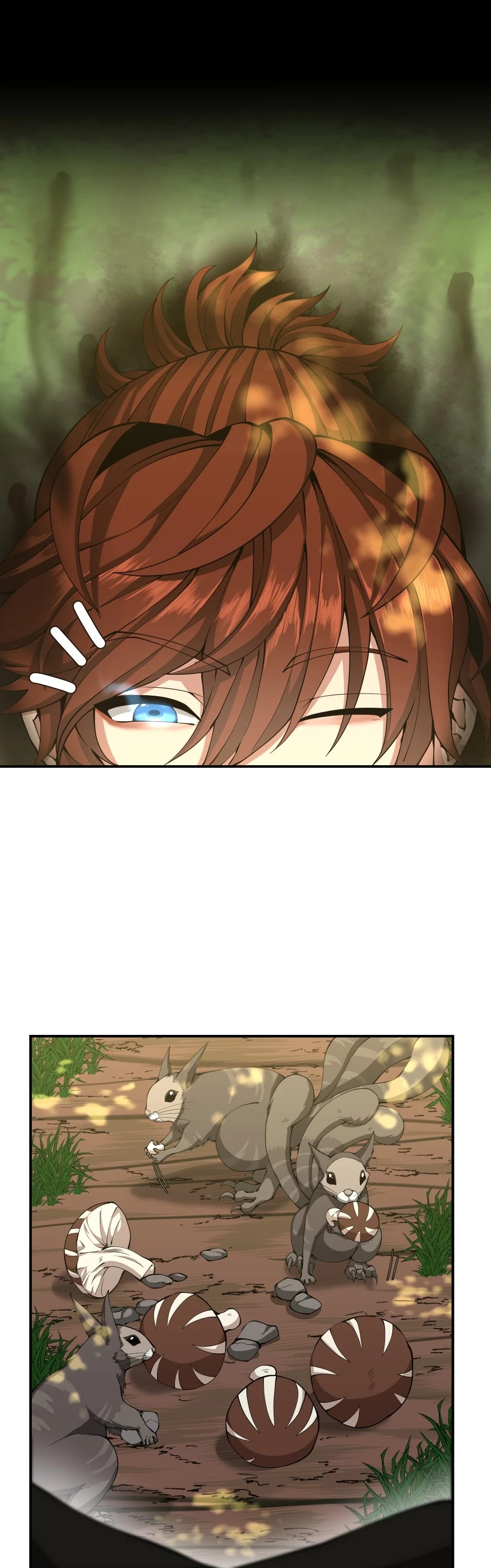 The Beginning After the End Chapter 155 page 26 - Chapter 155: Easier Said Than Done