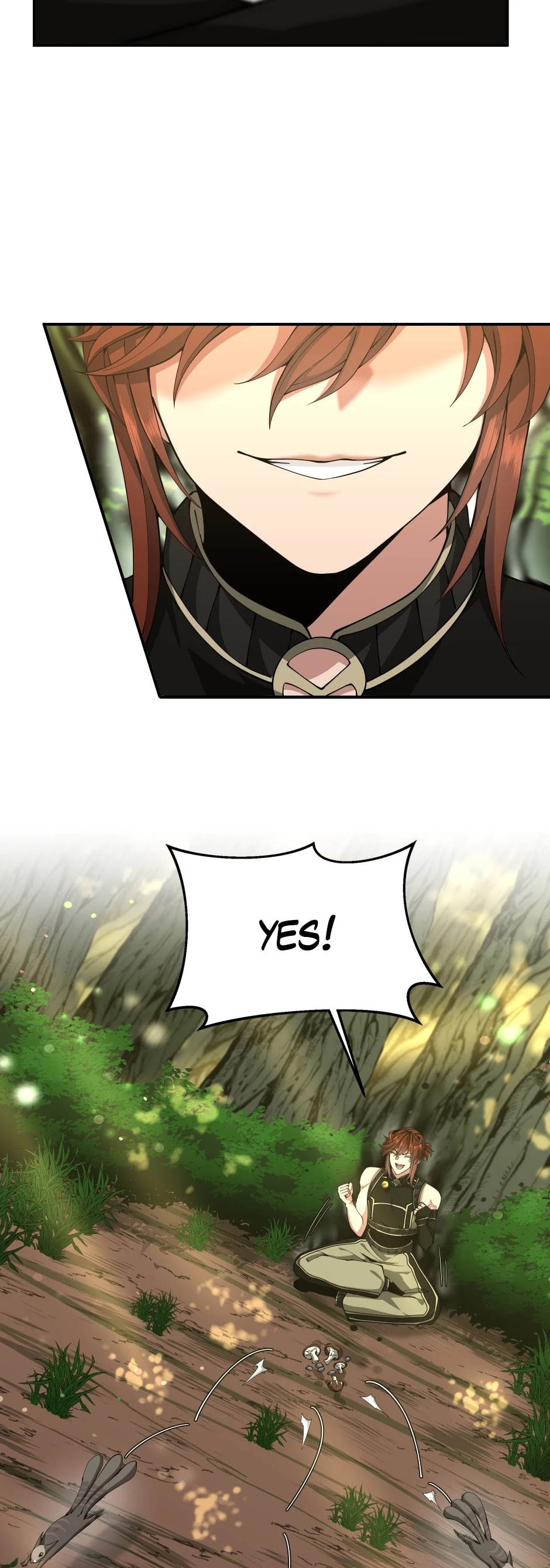 The Beginning After the End Chapter 155 page 27 - Chapter 155: Easier Said Than Done