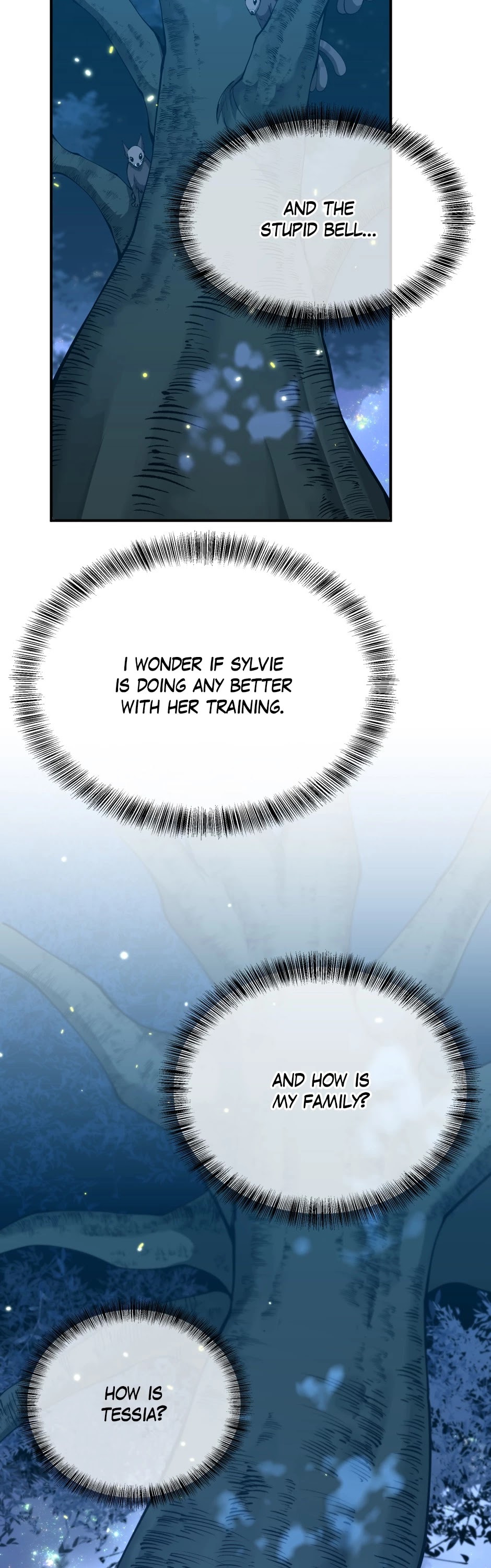 The Beginning After the End Chapter 155 page 30 - Chapter 155: Easier Said Than Done