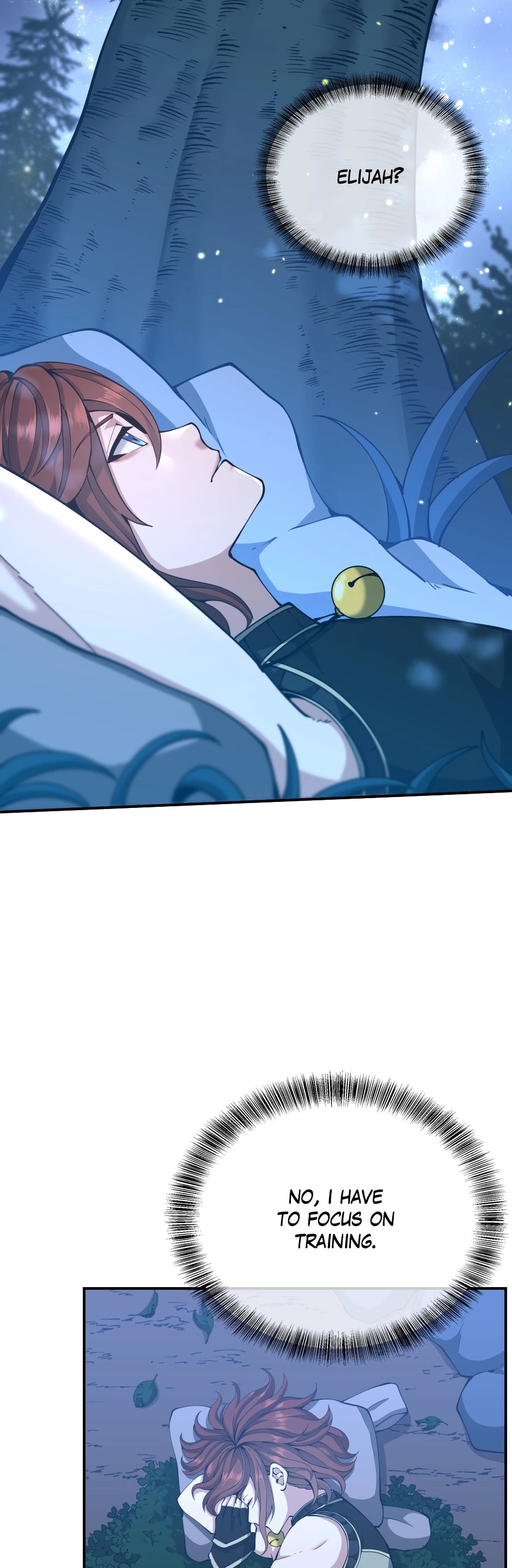 The Beginning After the End Chapter 155 page 31 - Chapter 155: Easier Said Than Done