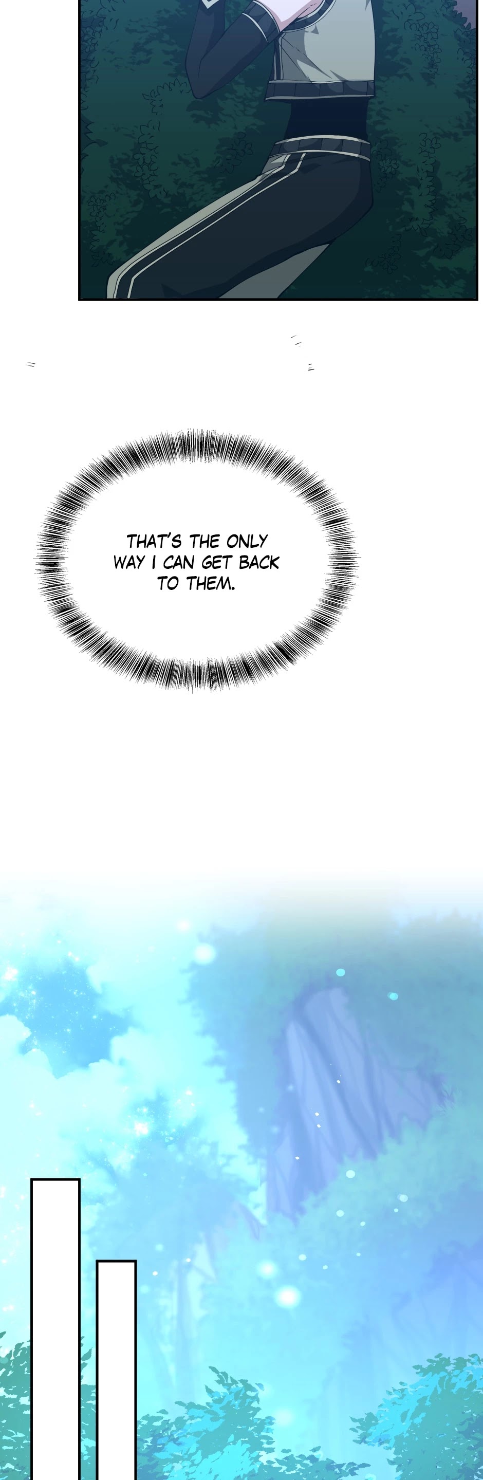 The Beginning After the End Chapter 155 page 32 - Chapter 155: Easier Said Than Done