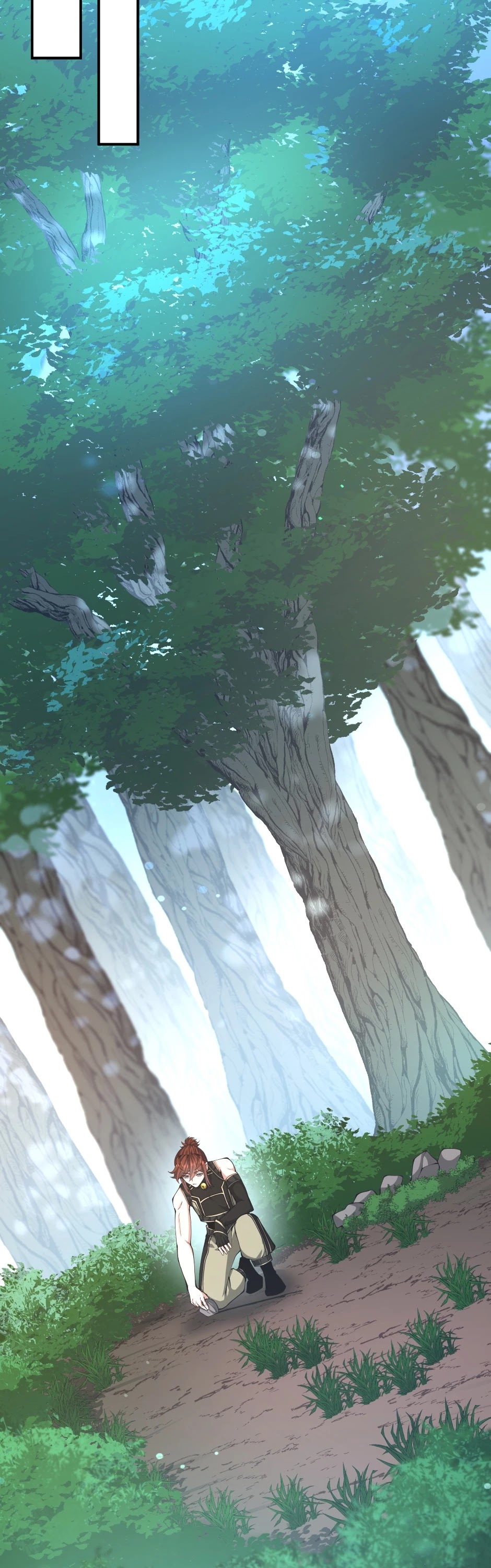 The Beginning After the End Chapter 155 page 33 - Chapter 155: Easier Said Than Done